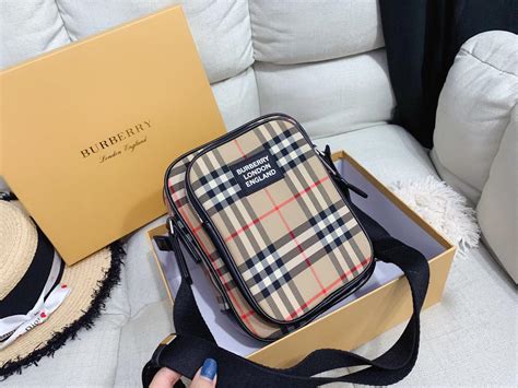 burberry side bag price|Burberry side bag men.